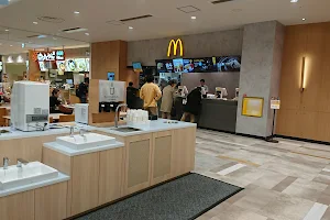 McDonald's image