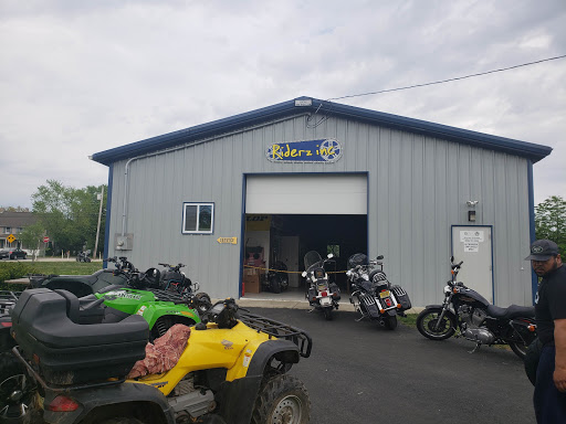 Riderz Inc, 1898 Williamstown Erial Rd, Erial, NJ 08081, USA, 