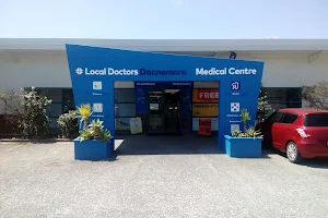 Local Doctors - Dannemora image