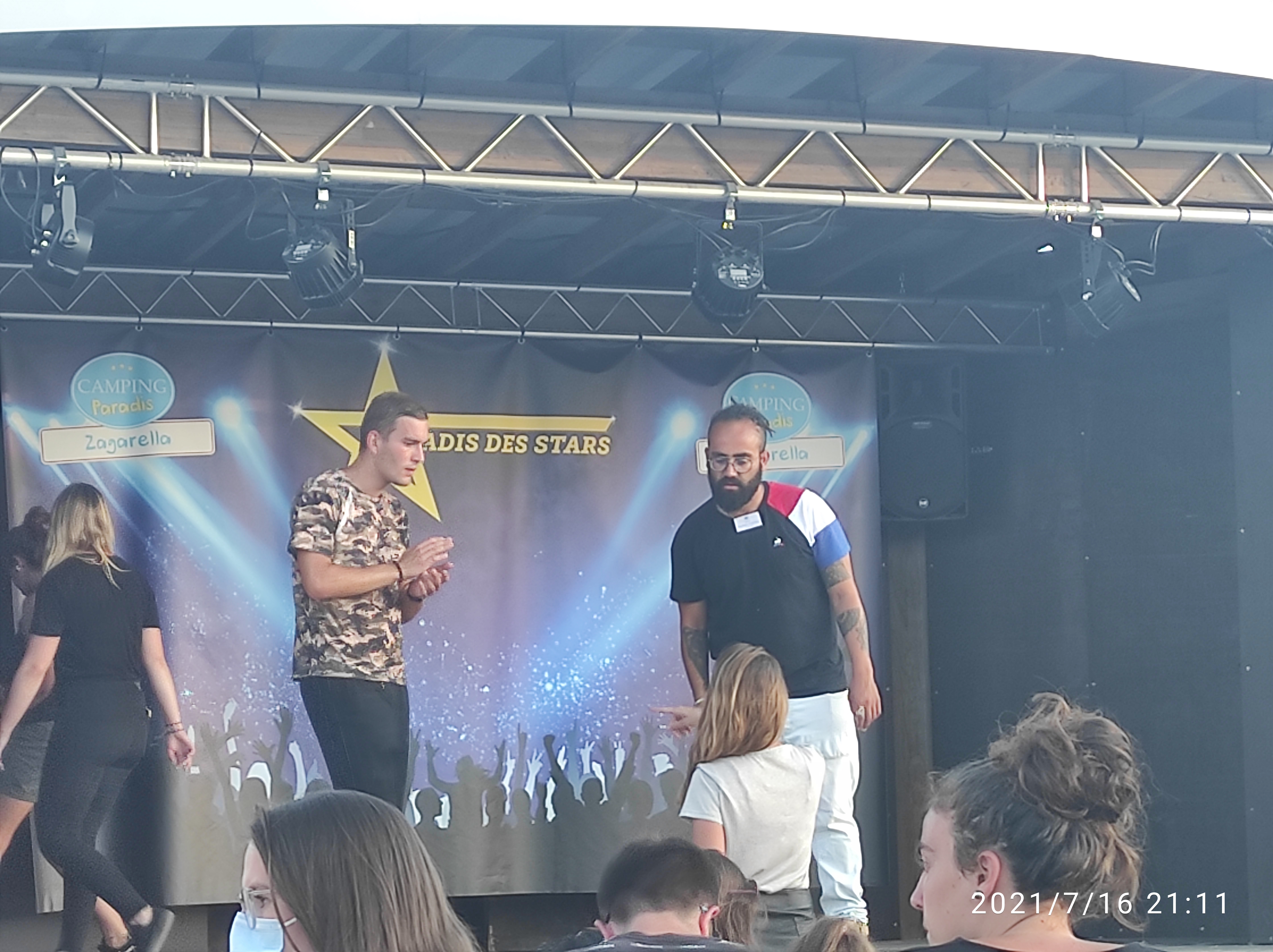Photo n° 1 de l'avis de TRESVITE.A fait le 21/07/2021 à 06:25