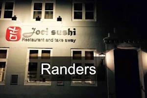 Joci Sushi image