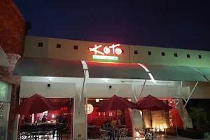 Koto Sushi Bar image