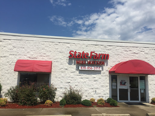 Insurance Agency «Mike Watson - State Farm Insurance Agent», reviews and photos