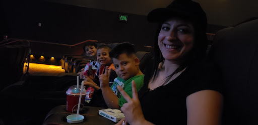 Movie Theater «AMC First Colony 24», reviews and photos, 3301 Town Center Blvd, Sugar Land, TX 77479, USA