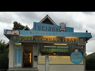 Luciano Pizza