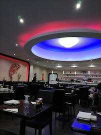 Atmosphère du Restaurant japonais Sushi Taro à Saran - n°7