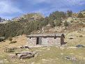 Cabane de la Vall del Riu Canillo