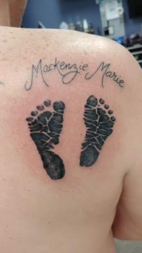 Explore seattle tattoo ideas, creative tattoo ideas in Oak Forest, available at Peace Of Art Tattoo And Art Studio