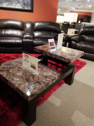 Furniture Store «Mega Furniture Universal City», reviews and photos, 3150 Pat Booker Rd, Universal City, TX 78148, USA