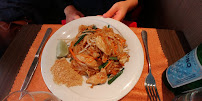 Phat thai du Restaurant thaï Washi Thaï à Paris - n°16