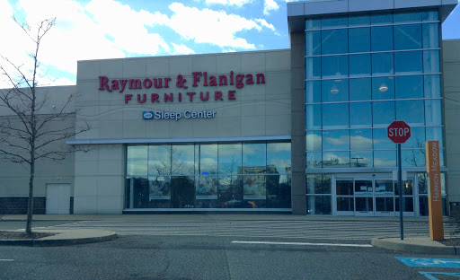 Furniture Store «Raymour & Flanigan Furniture and Mattress Store», reviews and photos, 150 Harmon Meadow Blvd, Secaucus, NJ 07094, USA