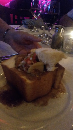 Seafood Restaurant «Georgia Shrimp Co.», reviews and photos, 100 N Peachtree Pkwy #36, Peachtree City, GA 30269, USA