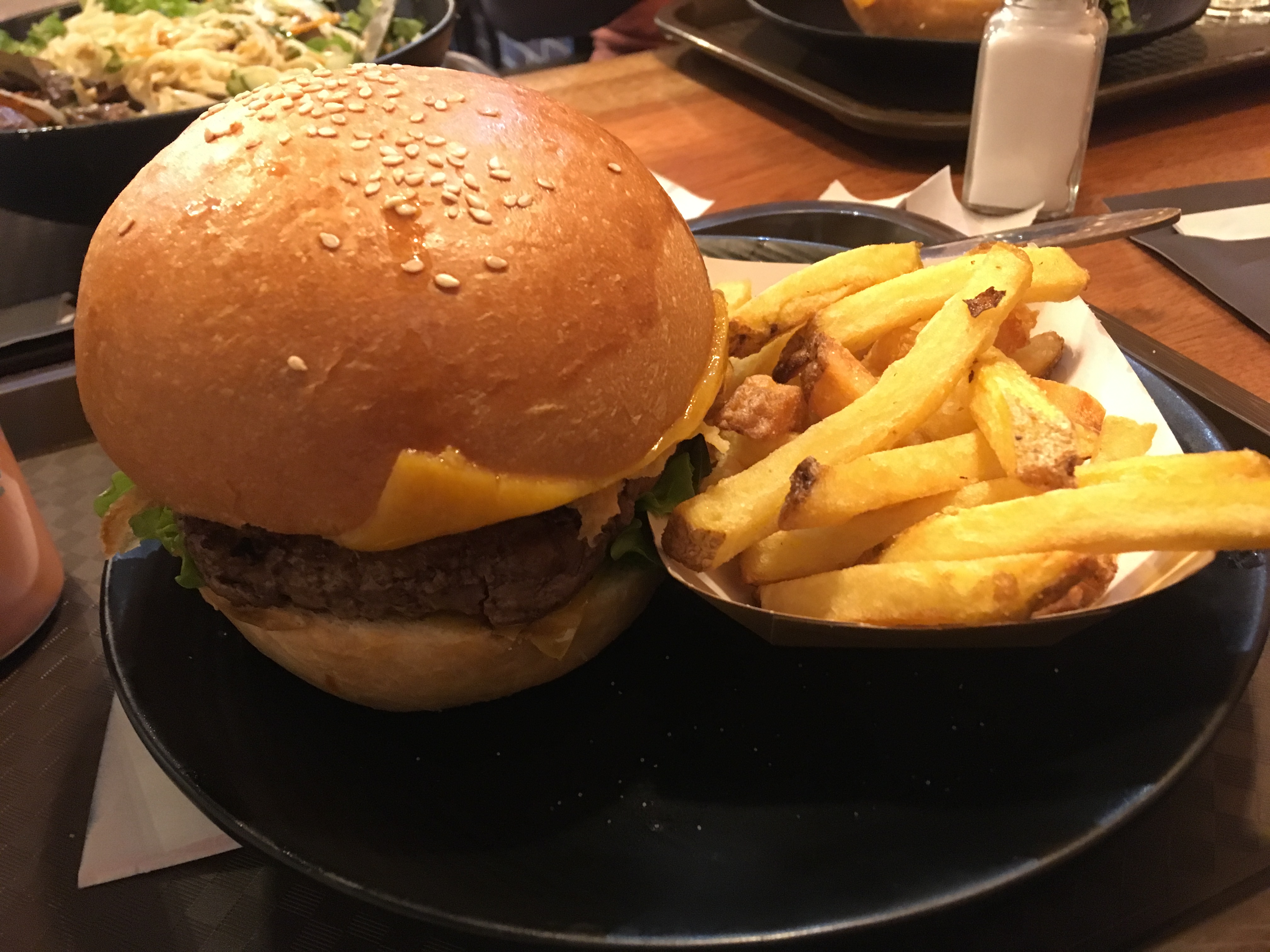 Photo n° 1 de l'avis de Yue.h fait le 06/11/2019 à 19:36