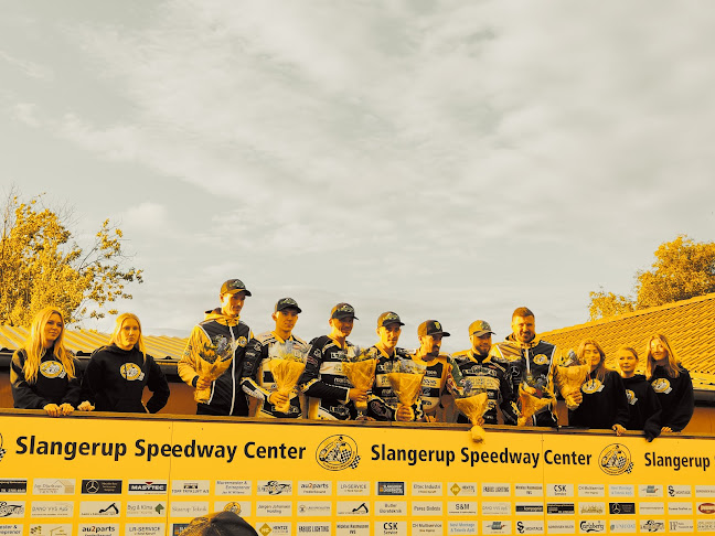 Telefonnummer for Slangerup Speedway Klub