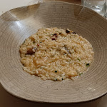 Photo n°3 de l'avis de Giampiero.e fait le 01/11/2021 à 17:56 sur le  L'altro Molo à Trani