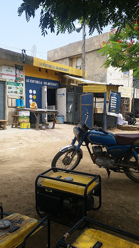 J.B.S petroleum Filling Station, Tudun Wada, Nigeria, Gas Station, state Kano