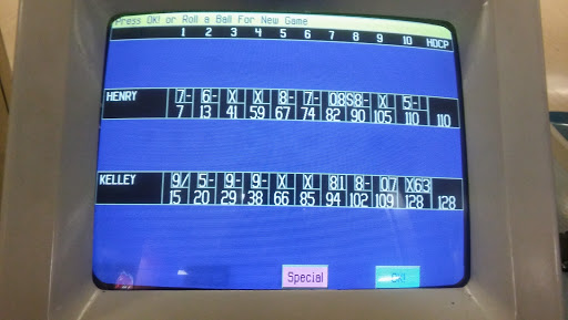 Bowling Alley «Donelson Strike and Spare», reviews and photos, 2710 Old Lebanon Rd, Nashville, TN 37214, USA