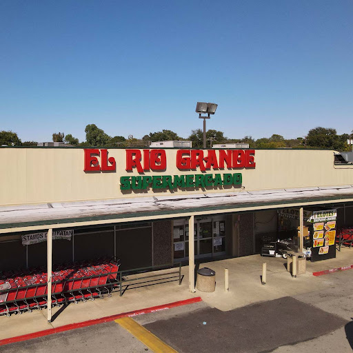 Grocery Store «El Rio Grande #4», reviews and photos, 901 W Miller Rd, Garland, TX 75041, USA