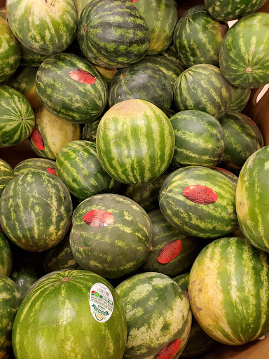 Grocery Store «Hannaford Supermarket», reviews and photos, 333 Brook St, Clinton, MA 01510, USA