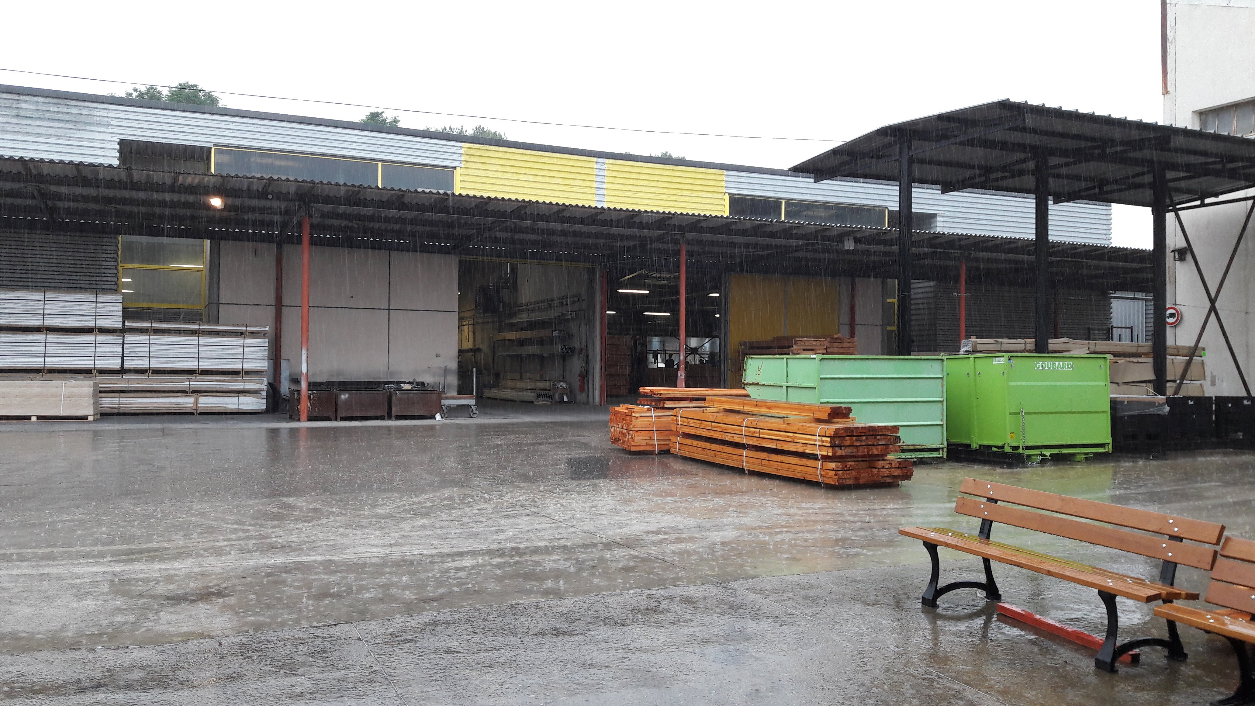 Photo n° 1 de l'avis de José.i fait le 06/08/2018 à 10:00