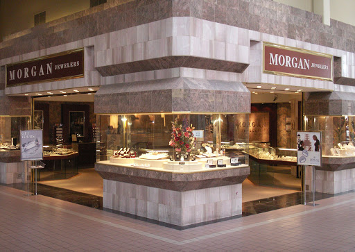 Morgan Jewelers - South Town, 10450 State St #2104, Sandy, UT 84070, USA, 