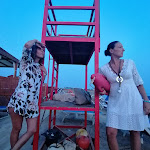 Photo n°1 de l'avis de Stefano.e fait le 25/08/2019 à 20:56 sur le  Lo Chalet à Punta Braccetto