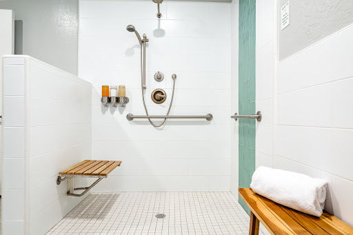 Wellness Center «Sage Float Spa», reviews and photos, 1395 41st Ave, Capitola, CA 95010, USA