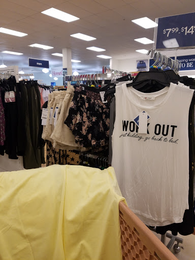 Department Store «Marshalls & HomeGoods», reviews and photos, 436 Lincoln Hwy, Exton, PA 19341, USA