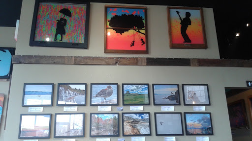 Coffee Shop «Cafe Urbano», reviews and photos, 4176 N Elston Ave, Chicago, IL 60618, USA