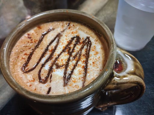 Coffee Shop «Stellar Beans Coffee House Cafe», reviews and photos, 319 Broad St, Lake Charles, LA 70601, USA