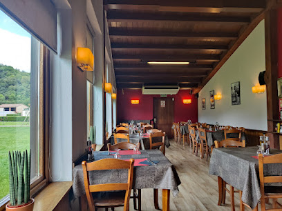 Restaurant Verntallat - Prat de Can Gronxa s/n, 17178 Puigpardines, Girona, Spain