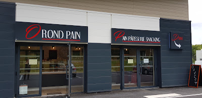 O Rond Pain à Kervignac