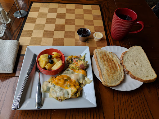 Coffee Shop «Jitters», reviews and photos, 178 N Chicago St, Joliet, IL 60432, USA