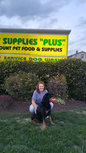 Pet Supply Store «Pet Supplies Plus», reviews and photos, 2155 Delaware Ave, Buffalo, NY 14216, USA