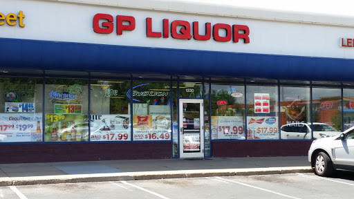 Gold Palace Liquors, Mendota Rd, Inver Grove Heights, MN 55077, USA, 