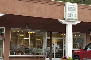 Rosemary's Herb Shop image