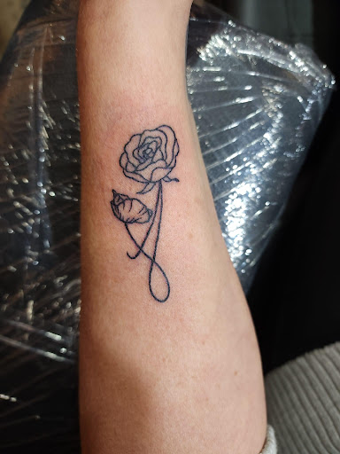 Explore tattoo name ideas, creative tattoo ideas in Pineville, available at Epic Ink Studio