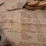 Photo n°1 de l'avis de Franco.e fait le 12/08/2019 à 15:20 sur le  Il Palazzo locanda e residence à Santo Stefano di Sessanio