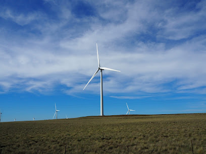 Boco Rock Wind Farm