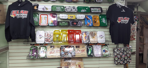 Tobacco Shop «Elab Smokers Boutique Too», reviews and photos, 719 Monroe Ave, Rochester, NY 14607, USA