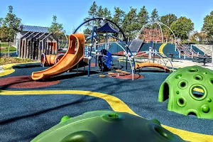 Inclusive Playground image