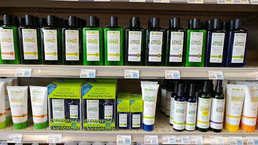 Health Food Store «Fruitful Yield», reviews and photos, 360 Randall Rd, South Elgin, IL 60177, USA