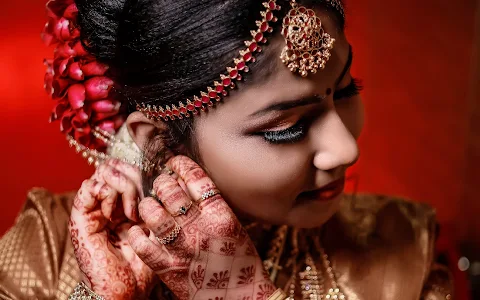 SheBeauty Bridal Makeup Studio,Beauty Parlour and academy image