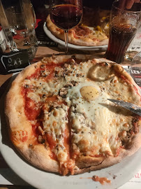 Plats et boissons du Pizzeria PIZZA PEPONE devient L'ALPINET à La Motte-Servolex - n°1