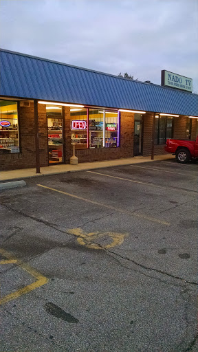 Dixie Pawn Shop, 7009 Dixie Hwy, Florence, KY 41042, USA, 