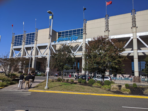 Convention Center «Atlantic City Convention Center», reviews and photos, 1 Convention Blvd, Atlantic City, NJ 08401, USA