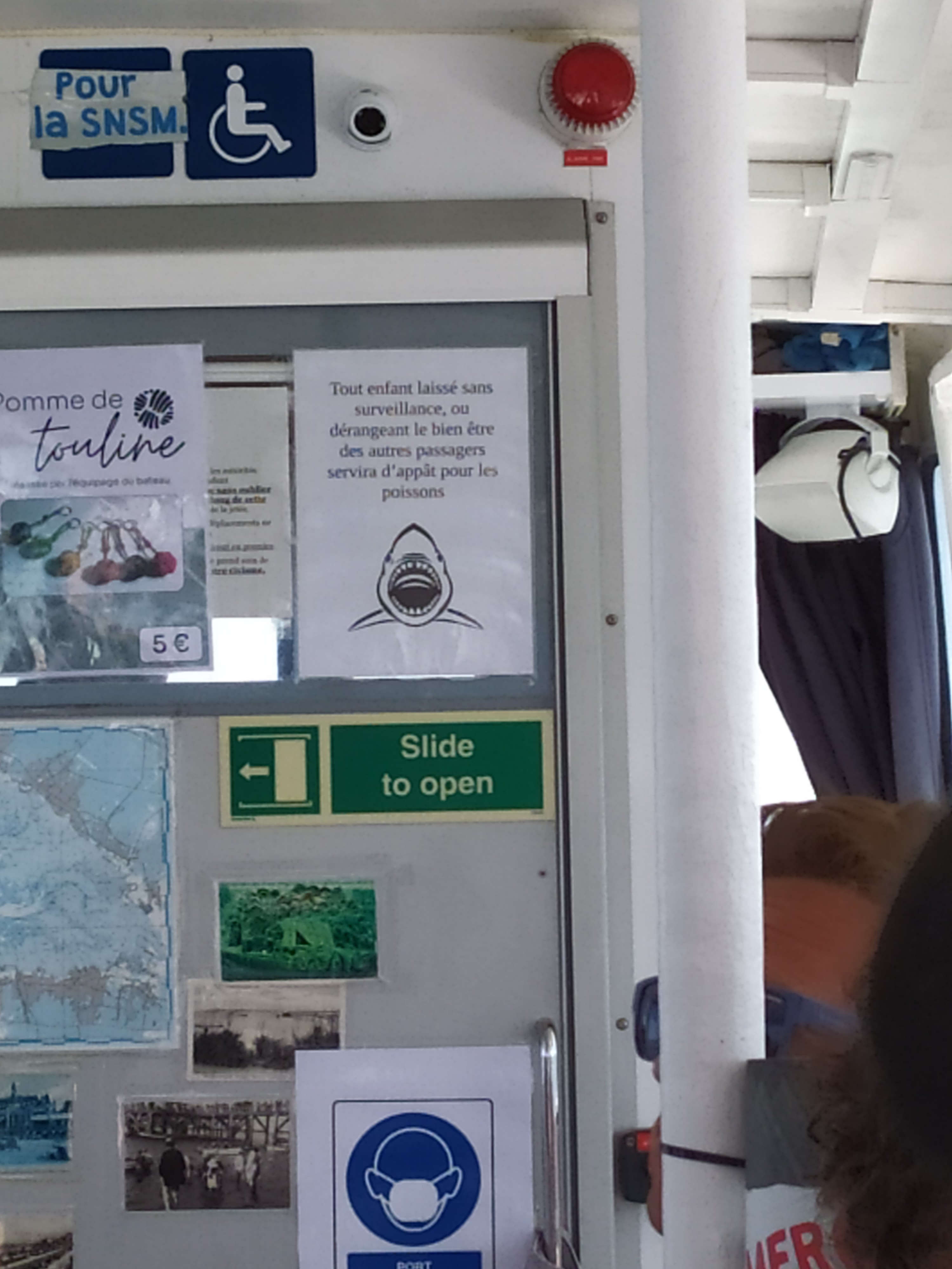 Photo n° 1 de l'avis de Sébastien.h fait le 29/07/2022 à 15:10