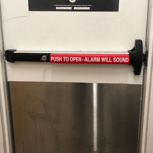 Locksmith «Lockman», reviews and photos, 1900 Welsh Rd, Philadelphia, PA 19115, USA