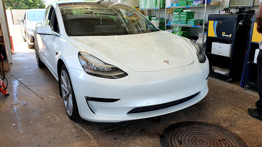 Convenience Store «Inspection Express», reviews and photos, 703 S Main St, Duncanville, TX 75137, USA