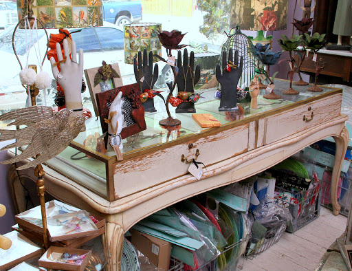 Home Goods Store «5 Green Boxes», reviews and photos, 1570 S Pearl St, Denver, CO 80210, USA